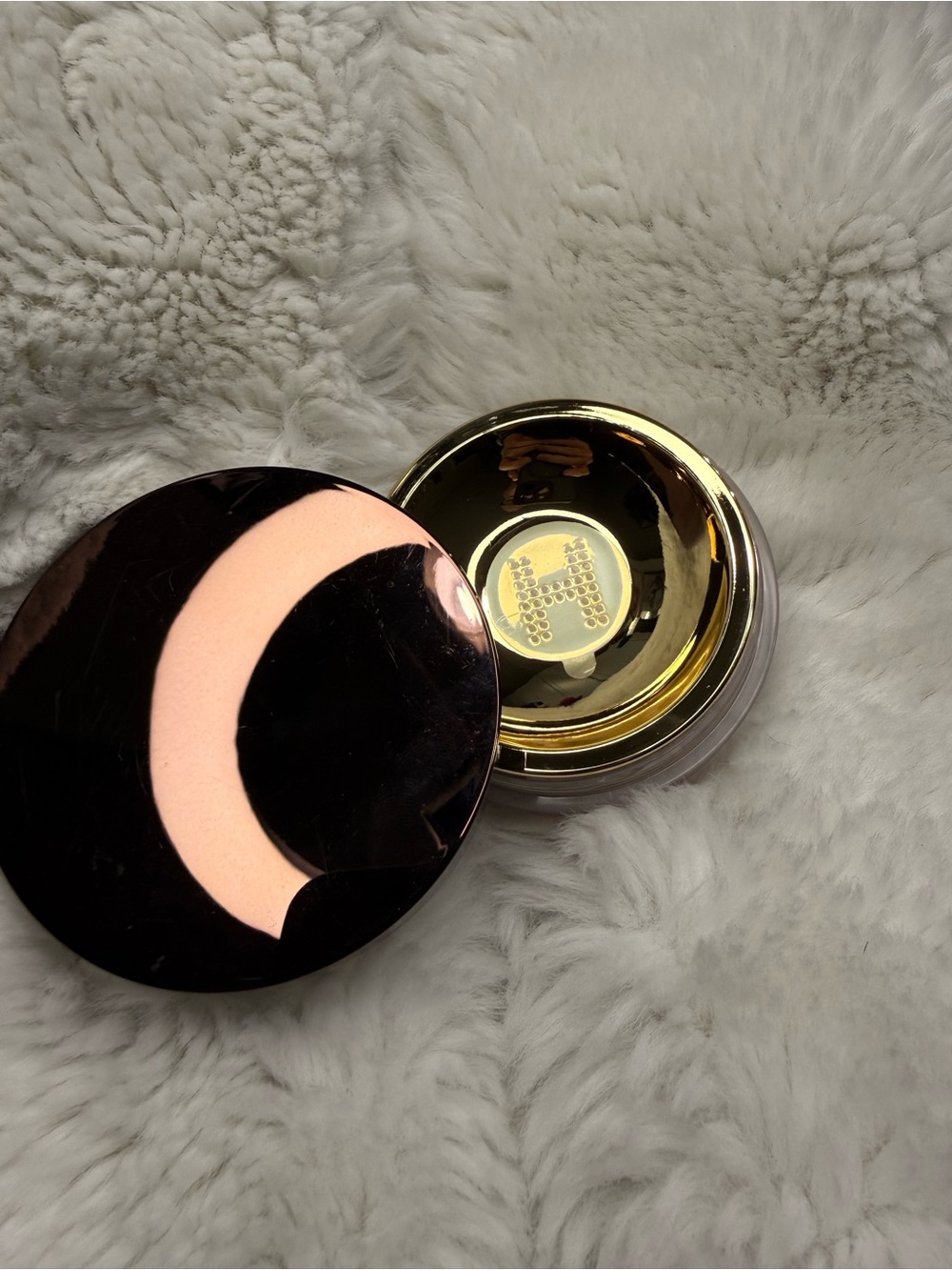 🔥NWOB🔥 HOURGLASS Veil Translucent Setting Powder